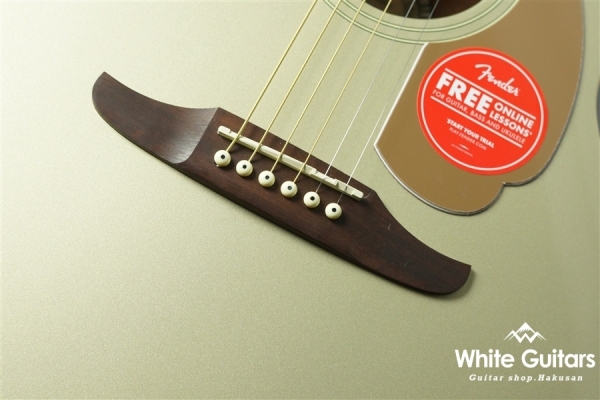 Newporter Player - Champagne